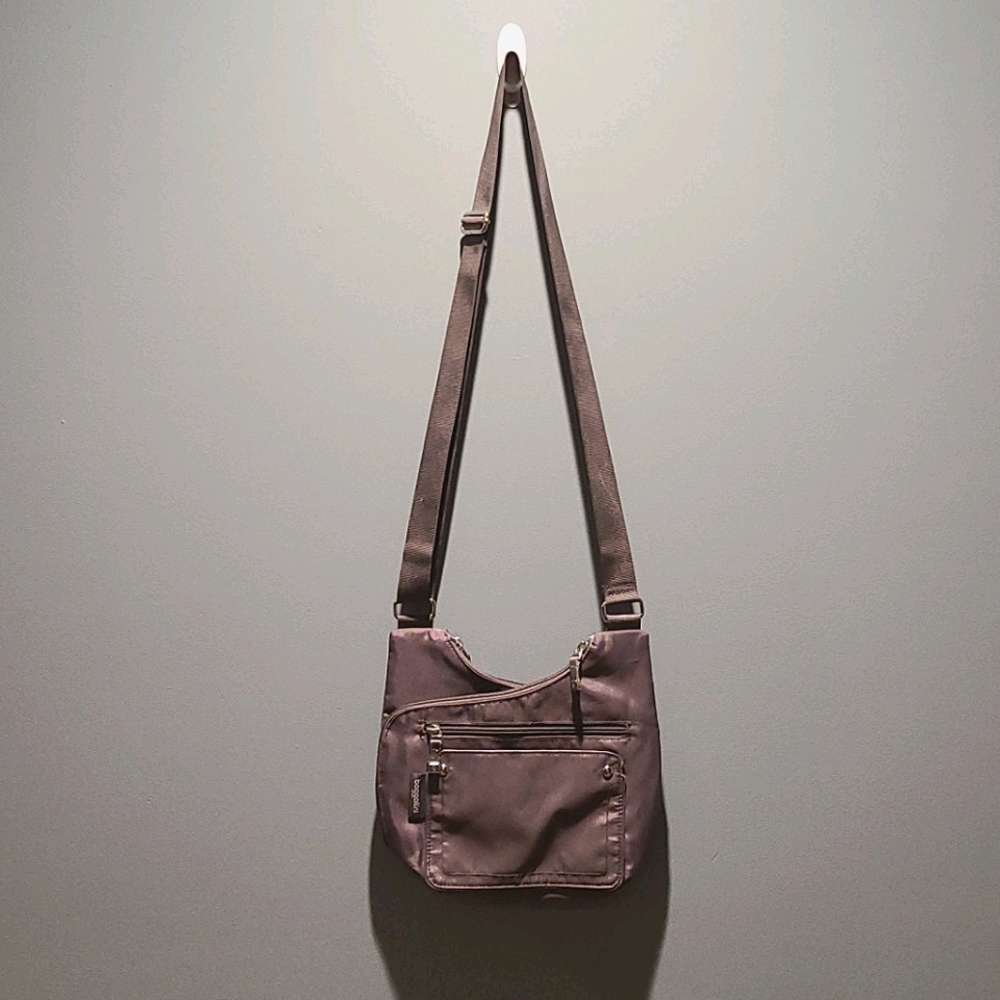 Baggallini Criss Cross Crossbody